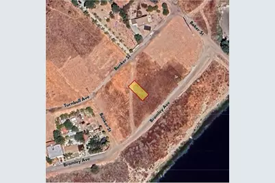 0 Bunker Street, Lake Elsinore, CA 92530 - Photo 1