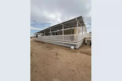 40694 Mountain View Road, Newberry Springs, CA 92365 - Photo 1