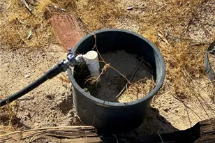 40694 Mountain View Rd, Newberry Springs, CA 92365 - Photo 17