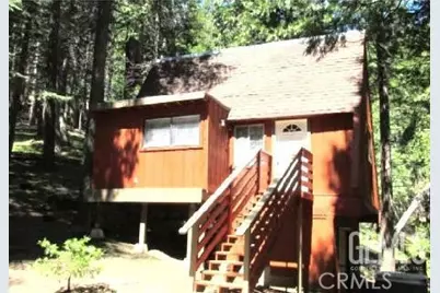 10521 Pine Drive, Wofford Heights, CA 93285 - Photo 1