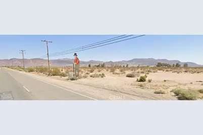 0 Ghost Town Road, Yermo, CA 92398 - Photo 1