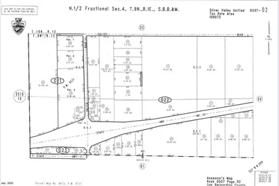 0 Ghost Town Road, Yermo, CA 92398 - Photo 11