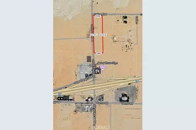 0 Ghost Town Road, Yermo, CA 92398 - Photo 9