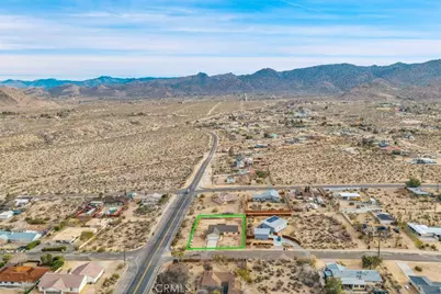 61791 Alta Mesa Drive, Joshua Tree, CA 92252 - Photo 35