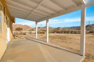 61791 Alta Mesa Dr, Joshua Tree, CA 92252 - Photo 33