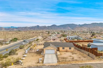 61791 Alta Mesa Drive, Joshua Tree, CA 92252 - Photo 1
