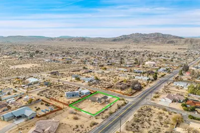 61791 Alta Mesa Drive, Joshua Tree, CA 92252 - Photo 37