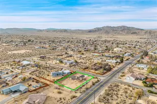 61791 Alta Mesa Dr, Joshua Tree, CA 92252 - Photo 37