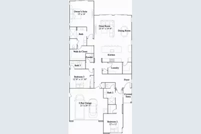 103 Mustang Lane, Palm Springs, CA 92262 - Photo 17