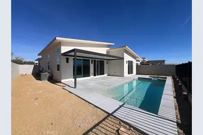 103 Mustang Lane, Palm Springs, CA 92262 - Photo 1