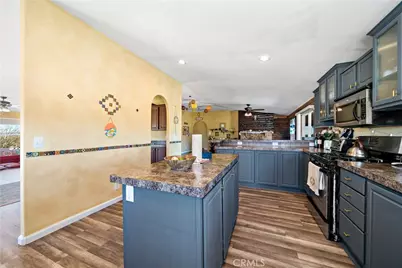 61375 Leslie Lane, Landers, CA 92285 - Photo 23