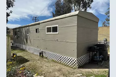 51063 29 Palms Hwy #33, Morongo Valley, CA 92256 - Photo 3