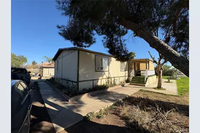 25490 Briggs Road, Homeland, CA 92548 - Photo 1