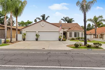 23201 Canyon Lake Drive, Canyon Lake, CA 92587 - Photo 1