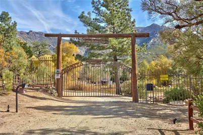 58111 Bonita Vista Road, Mountain Center, CA 92561 - Photo 1