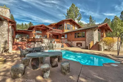 58111 Bonita Vista Road, Mountain Center, CA 92561 - Photo 7