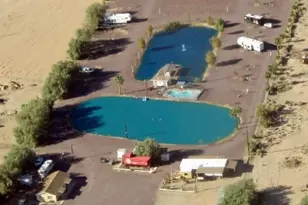 47800 National Trails, Newberry Springs, CA 92365 - Photo 23