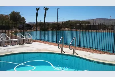 47800 National Trails, Newberry Springs, CA 92365 - Photo 9