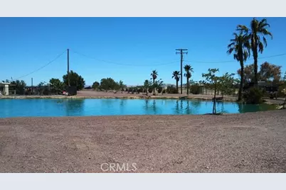 47800 National Trails, Newberry Springs, CA 92365 - Photo 5