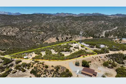 59702 Table Mountain Truck Trail, Anza, CA 92539 - Photo 3