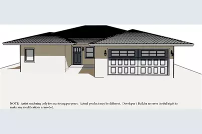 73369 Corbin Road, 29 Palms MCB, CA 92277 - Photo 1