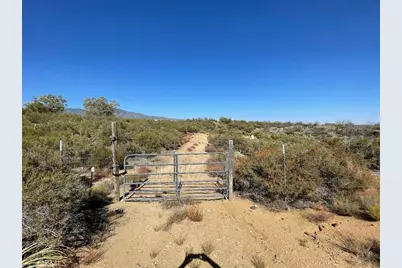 0 Quartz, Anza, CA 92539 - Photo 1