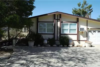 58870 Granite Gulley Road, Anza, CA 92539 - Photo 1