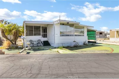 44725 E. Florida Avenue #40, Hemet, CA 92544 - Photo 1