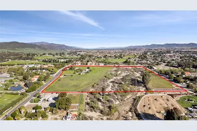 25070 Hayes Avenue, Murrieta, CA 92562 - Photo 1