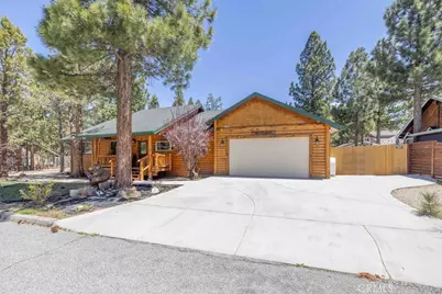 320 Eider Drive, Big Bear City, CA 92314 - Photo 43