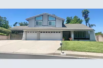 11760 Nelson Street, Loma Linda, CA 92354 - Photo 1