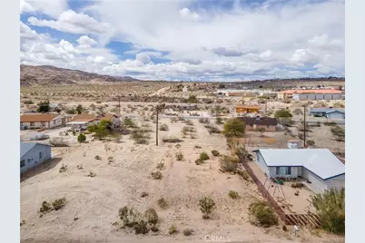 6608 Mojave Avenue, 29 Palms MCB, CA 92277 - Photo 1