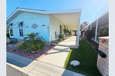 24600 Mountain Ave #19, Hemet, CA 92544 - Photo 5