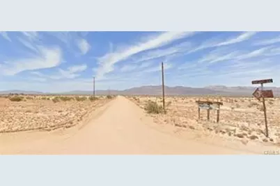 1 Shadow Mountain Road, Adelanto, CA 92301 - Photo 1