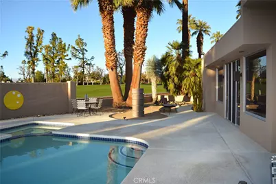 40231 Club View Drive, Rancho Mirage, CA 92270 - Photo 31