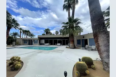 40231 Club View Drive, Rancho Mirage, CA 92270 - Photo 35