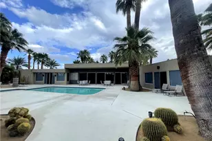 40231 Club View Dr, Rancho Mirage, CA 92270 - Photo 35