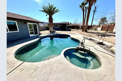 6698 Mesquite Drive, 29 Palms MCB, CA 92277 - Photo 1