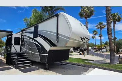 45525 Highway 79 Site 576, Aguanga, CA 92536 - Photo 21