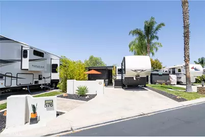 45525 Highway 79 Site 576, Aguanga, CA 92536 - Photo 15