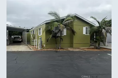 351 E Bradley Avenue #8, El Cajon, CA 92021 - Photo 1