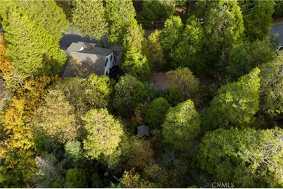 814 Glen View Lane, Twin Peaks, CA 92391 - Photo 33