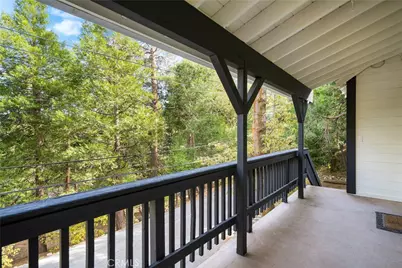 814 Glen View Lane, Twin Peaks, CA 92391 - Photo 5