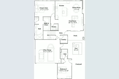 2652 Prairie Rose Lane, Palm Springs, CA 92264 - Photo 11