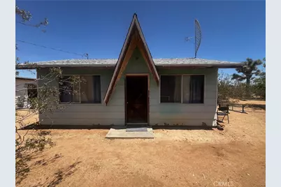 1489 Balsa Avenue, Yucca Valley, CA 92284 - Photo 1