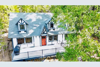 349 Golf Course Road, Lake Arrowhead, CA 92352 - Photo 3