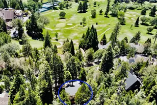 349 Golf Course Rd, Lake Arrowhead, CA 92352 - Photo 5