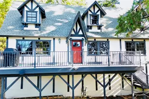 349 Golf Course Rd, Lake Arrowhead, CA 92352 - Photo 1