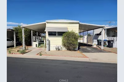 43601 State Highway 74 Sp#4, Hemet, CA 92544 - Photo 1