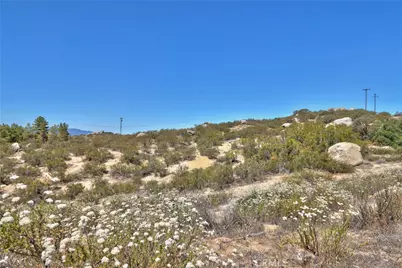 0 Crazy Horse Canyon Rd, Aguanga, CA 92536 - Photo 3